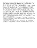 Eseja 'Name the Reason why Gallipoli Was a Failure? - Written by N.Lancaster', 1.