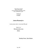 Referāts 'Latvijas pensiju sistēma: mana pensija 2060.gadā', 1.