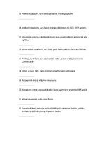 Konspekts 'Jautājumi un atbildes par Raini', 2.