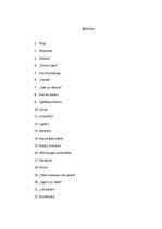 Konspekts 'Jautājumi un atbildes par Raini', 3.