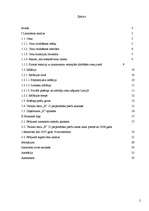 Referāts 'Preču cenu izmaiņas ietekmējošie faktori preču realizācijas posmā mazumtirdzniec', 2.