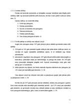 Referāts 'Preču cenu izmaiņas ietekmējošie faktori preču realizācijas posmā mazumtirdzniec', 11.