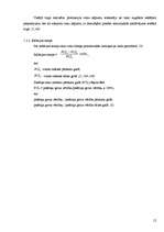 Referāts 'Preču cenu izmaiņas ietekmējošie faktori preču realizācijas posmā mazumtirdzniec', 12.