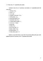 Referāts 'Preču cenu izmaiņas ietekmējošie faktori preču realizācijas posmā mazumtirdzniec', 15.