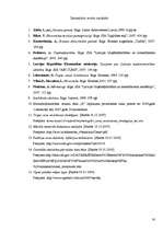 Referāts 'Preču cenu izmaiņas ietekmējošie faktori preču realizācijas posmā mazumtirdzniec', 30.