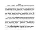 Referāts 'Kuldīgas un Kurzemes atpazīstamība ārvalstu tūristu vidū', 2.