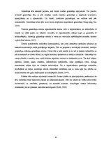 Referāts 'Kuldīgas un Kurzemes atpazīstamība ārvalstu tūristu vidū', 10.