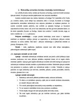 Referāts 'Kuldīgas un Kurzemes atpazīstamība ārvalstu tūristu vidū', 11.