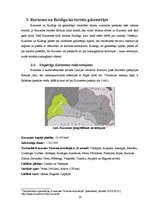 Referāts 'Kuldīgas un Kurzemes atpazīstamība ārvalstu tūristu vidū', 14.