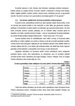 Referāts 'Kuldīgas un Kurzemes atpazīstamība ārvalstu tūristu vidū', 15.