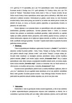 Referāts 'Kuldīgas un Kurzemes atpazīstamība ārvalstu tūristu vidū', 16.