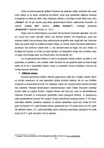 Referāts 'Kuldīgas un Kurzemes atpazīstamība ārvalstu tūristu vidū', 20.