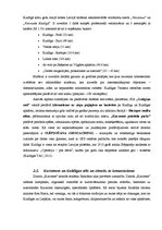 Referāts 'Kuldīgas un Kurzemes atpazīstamība ārvalstu tūristu vidū', 26.
