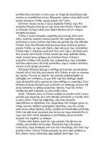 Eseja 'Romāna "Atraidītā sindroms" analīze', 2.