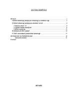 Referāts 'Mobilais mārketings', 1.