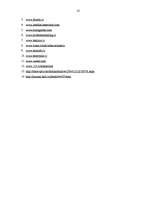 Referāts 'Mobilais mārketings', 22.