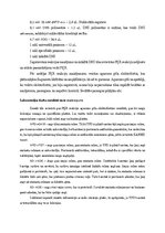 Konspekts 'Raugu fenotipisko un genotipisko īpašību salīdzinājums', 3.