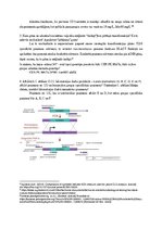 Konspekts 'Raugu fenotipisko un genotipisko īpašību salīdzinājums', 6.