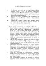 Konspekts 'Psiholoģiskā klimata novērojuma protokols', 1.