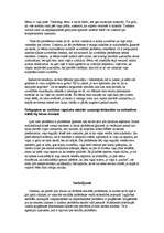 Referāts 'Sociālo problēmu novērojums skolā', 7.