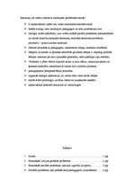 Referāts 'Sociālo problēmu novērojums skolā', 8.