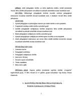 Referāts 'Pedagoģiskā audzināšana un tās veidi', 4.