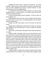Referāts 'Pedagoģiskā audzināšana un tās veidi', 18.