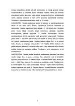 Referāts 'Vatikāns', 3.