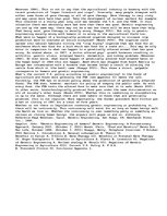 Eseja 'Genetic Engineering', 1.