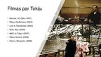 Prezentācija 'Filma par Tokiju - Lost in Translation', 2.