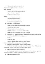 Konspekts 'Mūzikas, literatūras, teātra un kino attīstība', 2.