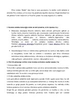 Konspekts 'Mūzikas, literatūras, teātra un kino attīstība', 3.