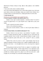 Konspekts 'Mūzikas, literatūras, teātra un kino attīstība', 4.