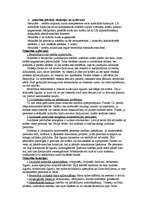 Konspekts 'Notariāta tiesības', 1.