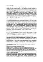 Konspekts 'Notariāta tiesības', 5.