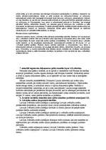 Konspekts 'Notariāta tiesības', 6.