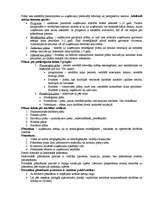 Konspekts 'Vadības zinību pamati', 6.