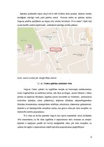 Prakses atskaite 'Prakses atskaite uzņēmējdarbībā, vadīšanā uzņēmumā X', 6.