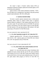 Prakses atskaite 'Prakses atskaite uzņēmējdarbībā, vadīšanā uzņēmumā X', 7.