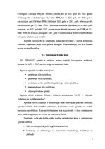 Prakses atskaite 'Prakses atskaite uzņēmējdarbībā, vadīšanā uzņēmumā X', 8.
