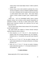 Prakses atskaite 'Prakses atskaite uzņēmējdarbībā, vadīšanā uzņēmumā X', 10.