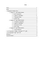 Referāts 'A/s “Hansabanka” komerciālais raksturojums', 2.