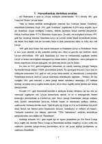 Referāts 'A/s “Hansabanka” komerciālais raksturojums', 4.