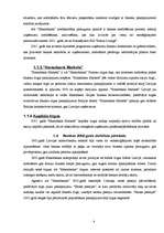 Referāts 'A/s “Hansabanka” komerciālais raksturojums', 9.