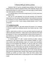 Referāts 'A/s “Hansabanka” komerciālais raksturojums', 12.