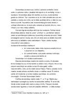 Eseja 'Vai ir iespējama viennozīmīga demokrātijas definīcija?', 2.