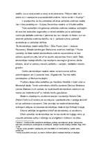 Eseja 'Vai ir iespējama viennozīmīga demokrātijas definīcija?', 4.