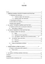 Diplomdarbs 'SIA "Andrs" darbības analīze un attīstības iespējas sporta un tūrisma preču tird', 5.