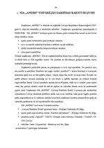Diplomdarbs 'SIA "Andrs" darbības analīze un attīstības iespējas sporta un tūrisma preču tird', 24.