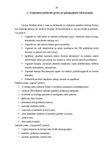 Diplomdarbs 'SIA "Andrs" darbības analīze un attīstības iespējas sporta un tūrisma preču tird', 25.